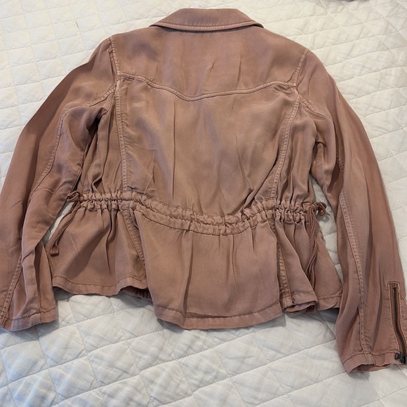 Marrakech jacket - Picture 4 of 6